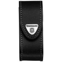 Чохол для ножа Victorinox 84-91 мм 2-4 шари Black Фото