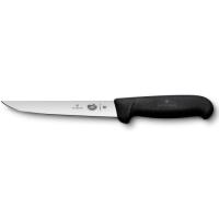 Кухонний ніж Victorinox Fibrox Boning 12 см Black Фото
