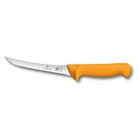 Кухонный нож Victorinox Swibo Boning Semi-Flexible 16 см Yellow Фото