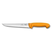 Кухонный нож Victorinox Swibo Sticking 20 см Yellow Фото