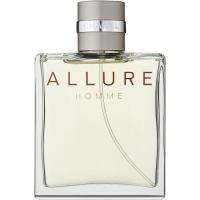 Туалетная вода Chanel Allure Homme тестер 100 мл Фото
