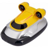 Радиоуправляемая игрушка ZIPP Toys Катер Speed Boat Yellow Фото
