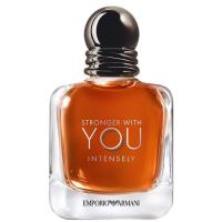 Парфумована вода Giorgio Armani Emporio Armani Stronger With You Intensely 50 мл Фото