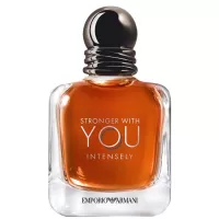Парфумована вода Giorgio Armani Emporio Armani Stronger With You Intensely 50 мл Фото