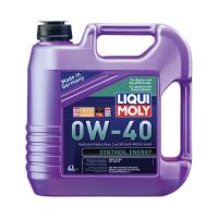 Моторное масло Liqui Moly Synthoil Energy SAE 0W-40 4л. Фото