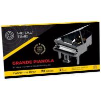 Конструктор Metal Time Grande Pianola Фото