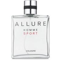 Туалетная вода Chanel Allure Homme Sport Cologne 50 мл Фото