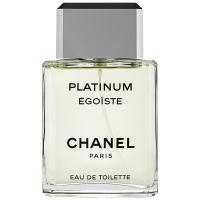 Туалетная вода Chanel Egoiste Platinum 100 мл Фото