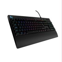 Клавіатура Logitech G213 Prodigy Gaming Keyboard USB UKR Фото