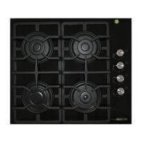 Варочна поверхня Grunhelm GPG 3211 BF Фото