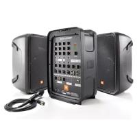 Акустическая система JBL EON208P/230 Фото