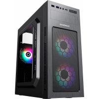 Корпус для ПК Gamemax MT525-2U3TYC-3FAN Фото