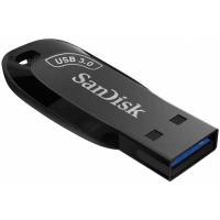 USB флеш накопичувач SanDisk 64GB Ultra Shift USB 3.0 Фото