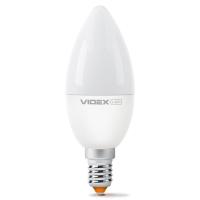 Лампочка TITANUM LED C37e 3.5W E14 4100K Фото