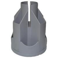 Настольный набор КіП Ракета, светло-серый Фото