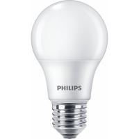 Лампочка Philips Ecohome LED Bulb 7W 540lm E27 840 RCA Фото