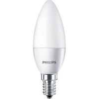 Лампочка Philips ESSLEDCandle 4-40W E14 827 B35NDFRRCA Фото