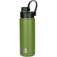 Термокружка Skif Outdoor Sporty Plus 530 мл Green Фото