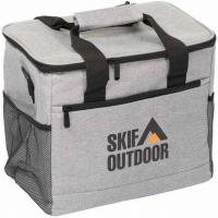Термосумка Skif Outdoor Chiller M 17L Grey Фото