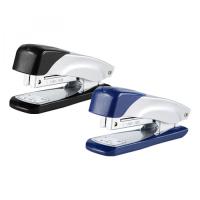 Степлер Baoke металлический, 25 листов, скобы №24/6, 26/6, ассор Фото