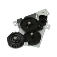 Колебательный узел CET HP LJ M601 аналог RC1-2432 Фото