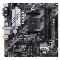 Материнская плата ASUS PRIME B550M-A WIFI II Фото