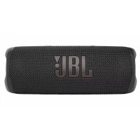 Акустична система JBL Flip 6 Black Фото