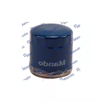 Фільтр масляний Mando MOF2222 Фото