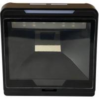 Сканер штрих-кода ІКС ІКС-7060/2D USB, BLACK Фото