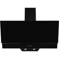 Витяжка кухонна Minola HDN 9412 BL 850 LED Фото