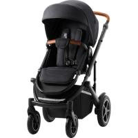 Коляска Britax-Romer Smile III Fossil Grey Фото