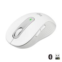 Мышка Logitech Signature M650 Wireless Off-White Фото