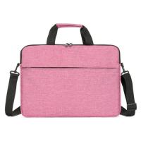 Сумка для ноутбука Ritar 14" A27 Pink Фото