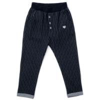 Штани дитячі Breeze у смужку Фото