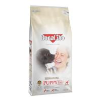 Сухой корм для собак BonaCibo Puppy High Energy Chicken&Rice with Anchovy 15 кг Фото