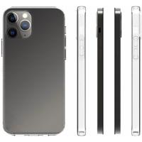 Чехол для мобильного телефона Drobak Acrylic Case with для Apple iPhone 13 Pro Max Фото