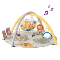 Дитячий килимок Taf Toys музичний з дугами - Пригоди на 360° Фото