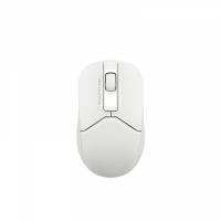 Мышка A4Tech FB12 Bluetooth White Фото