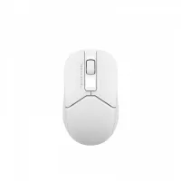 Мышка A4Tech FB12 Bluetooth White Фото