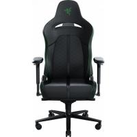 Крісло ігрове Razer Enki Green Фото