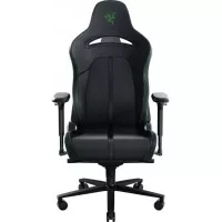 Кресло игровое Razer Enki Green Фото
