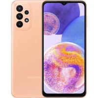 Мобільний телефон Samsung SM-A235F/64 (Galaxy A23 4/64Gb) Orange Фото