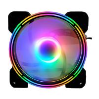 Кулер для корпуса Cooling Baby 12025HRI2L Фото