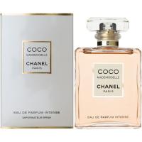 Парфюмированная вода Chanel Coco Mademoiselle Intense 50 мл Фото