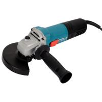 Шлифовальная машина Total TG10912556 Фото