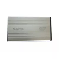 Кишеня зовнішня Maiwo K2501A-U3S silver Фото