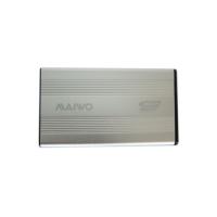 Карман внешний Maiwo K2501A-U3S silver Фото