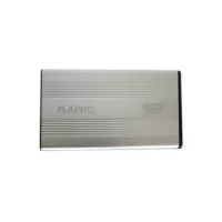 Кишеня зовнішня Maiwo K2501A-U3S silver Фото