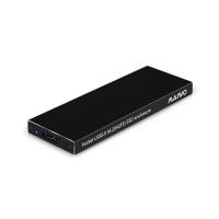 Карман внешний Maiwo K16N black Фото