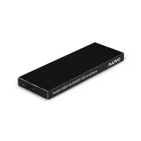 Кишеня зовнішня Maiwo K16N black Фото